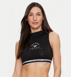 Снимка на Emporio Armani Underwear топ 164430 4R227 00020 Черен Slim Fit