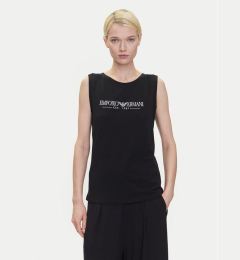 Снимка на Emporio Armani Underwear топ EW000410 AF10881 UC001 Черен Regular Fit