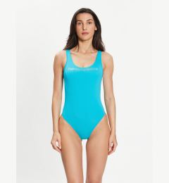 Снимка на Emporio Armani Бански костюм 262697 3R313 00032 Електриков