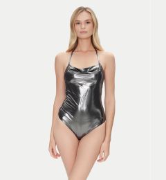 Снимка на Emporio Armani Бански костюм EW000600 AF12203 FC072 Сребрист