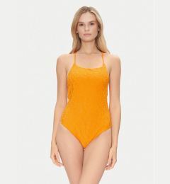 Снимка на Emporio Armani Бански костюм EW000788 AF12185 F3003 Оранжев