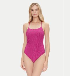 Снимка на Emporio Armani Бански костюм EW000788 AF12185 FA035 Розов