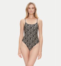 Снимка на Emporio Armani Бански костюм EW000797 AF12190 FC125 Черен