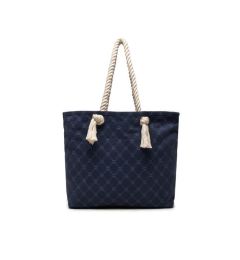 Снимка на Emporio Armani Дамска чанта 231797 4R902 06935 Тъмносин