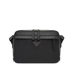Снимка на Emporio Armani Дамска чанта EM001186 AF13805 UC001 Черен