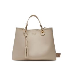 Снимка на Emporio Armani Дамска чанта EW000360 AF12036 M1051 Екрю