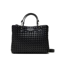 Снимка на Emporio Armani Дамска чанта EW000361 AF12762 UC001 Черен