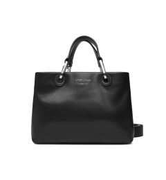 Снимка на Emporio Armani Дамска чанта EW000361 AF18673 UC001 Черен