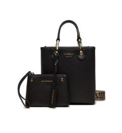 Снимка на Emporio Armani Дамска чанта EW000362 AF12103 MC032 Черен