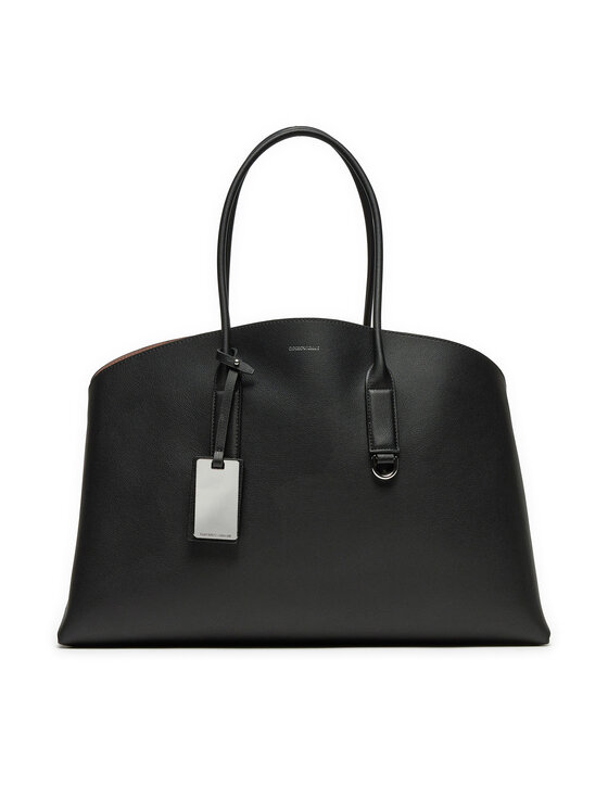 Снимка на Emporio Armani Дамска чанта EW000363 AF11933 UC001 Черен