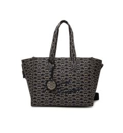 Снимка на Emporio Armani Дамска чанта EW000370 AF12993 FB237 Тъмносин