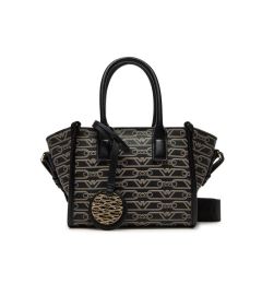 Снимка на Emporio Armani Дамска чанта EW000371 AF11951 FC033 Черен