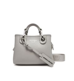 Снимка на Emporio Armani Дамска чанта EW000382 AF12036 M8118 Сив