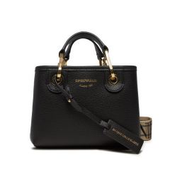 Снимка на Emporio Armani Дамска чанта EW000382 AF12103 MC032 Черен