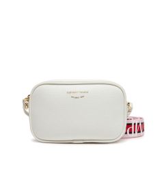 Снимка на Emporio Armani Дамска чанта EW000537 AF12103 M0034 Бял