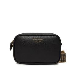Снимка на Emporio Armani Дамска чанта EW000537 AF12103 MC032 Черен