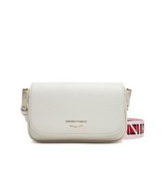 Снимка на Emporio Armani Дамска чанта EW000538 AF12103 M0034 Бял
