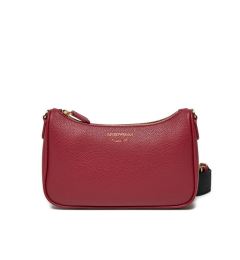 Снимка на Emporio Armani Дамска чанта EW000539 AF12036 M5008 Бордо