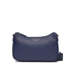 Снимка на Emporio Armani Дамска чанта EW000539 AF12036 MB051 Тъмносин