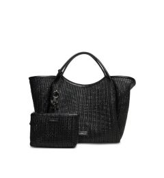 Снимка на Emporio Armani Дамска чанта EW001008 AF14309 UC001 Черен