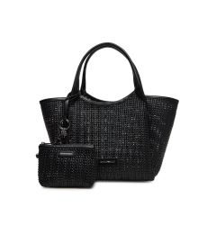 Снимка на Emporio Armani Дамска чанта EW001009 AF14309 UC001 Черен