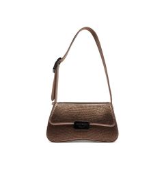 Снимка на Emporio Armani Дамска чанта EW001014 AF15442 U6165 Кафяв