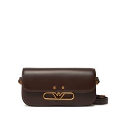 Снимка на Emporio Armani Дамска чанта EW001212 AF14786 U6027 Каки