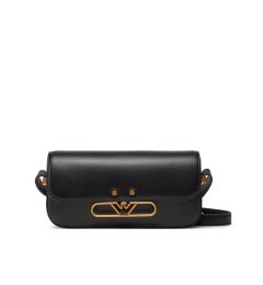 Снимка на Emporio Armani Дамска чанта EW001212 AF14786 UC001 Черен