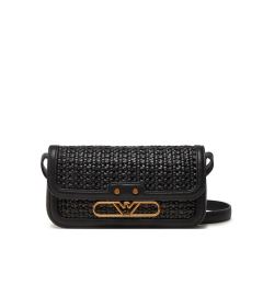 Снимка на Emporio Armani Дамска чанта EW001212 AF15873 UC001 Черен