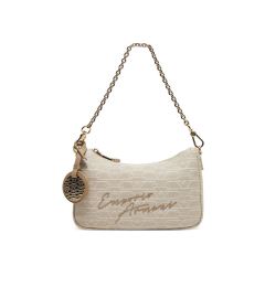 Снимка на Emporio Armani Дамска чанта EW001892 AF16095 F1073 Екрю