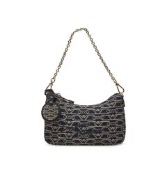 Снимка на Emporio Armani Дамска чанта EW001892 AF16095 FB237 Тъмносин