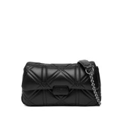 Снимка на Emporio Armani Дамска чанта EW002956 AF19662 Черен