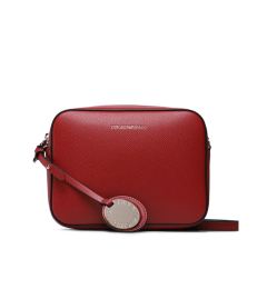 Снимка на Emporio Armani Дамска чанта Y3B092 YH15A 84054 Червен