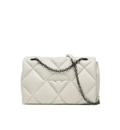 Снимка на Emporio Armani Дамска чанта Y3B208 YWJ8I 80011 Екрю