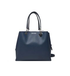 Снимка на Emporio Armani Дамска чанта Y3D158 YFN6E MB209 Тъмносин