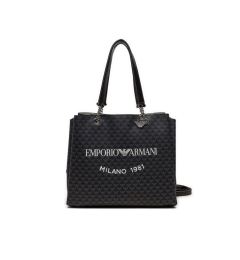 Снимка на Emporio Armani Дамска чанта Y3D158 YWS0E 86284 Черен