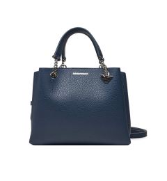 Снимка на Emporio Armani Дамска чанта Y3D159 YFN6E MB209 Тъмносин