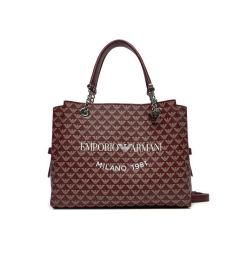 Снимка на Emporio Armani Дамска чанта Y3D159 YWS0E 80801 Кафяв