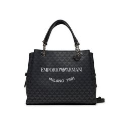 Снимка на Emporio Armani Дамска чанта Y3D159 YWS0E 86284 Черен