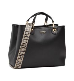 Снимка на Emporio Armani Дамска чанта Y3D165 YFO5B 85218 Черен