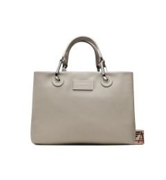 Снимка на Emporio Armani Дамска чанта Y3D166 Y478E 80049 Сив