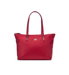 Снимка на Emporio Armani Дамска чанта Y3D279 YWS1E 80423 Червен