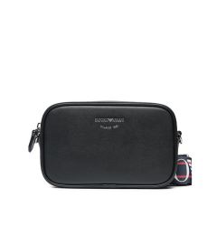 Снимка на Emporio Armani Дамска чанта Y3H276 Y478E 80001 Черен
