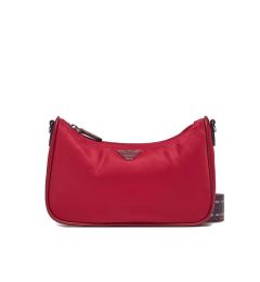 Снимка на Emporio Armani Дамска чанта Y3H293 YWS1E 80423 Червен