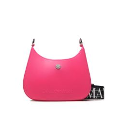 Снимка на Emporio Armani Дамска чанта Y3H329 YWI7E 80635 Розов