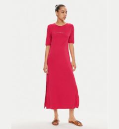 Снимка на Emporio Armani Ежедневна рокля 262752 4R314 01975 Червен Regular Fit