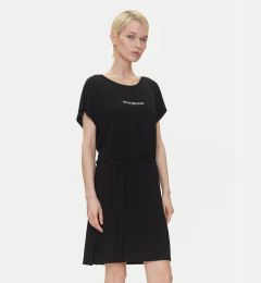 Снимка на Emporio Armani Ежедневна рокля EW000783 AF12192 UC001 Черен Regular Fit