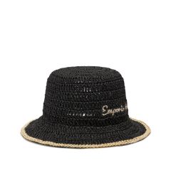 Снимка на Emporio Armani Капела EX000010 AF12698 UC001 Черен