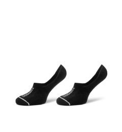Снимка на Emporio Armani Комплект 2 чифта терлик дамски 292315 4R227 00020 Черен