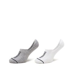 Снимка на Emporio Armani Комплект 2 чифта терлик дамски 292315 4R227 01848 Цветен